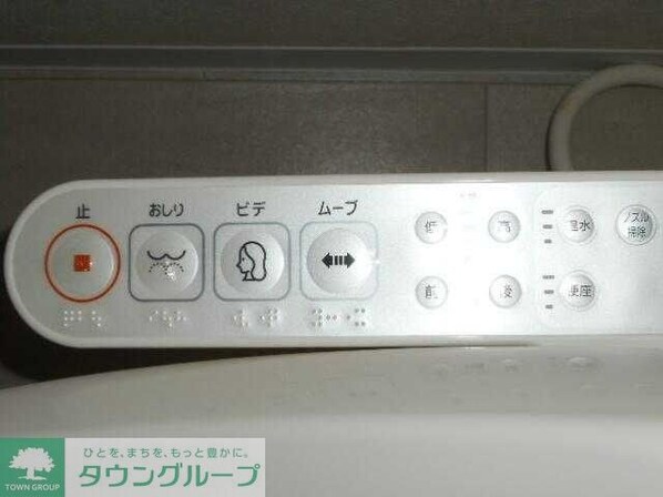 LaSante浦安の物件内観写真